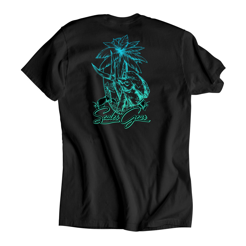 Black / 2XL