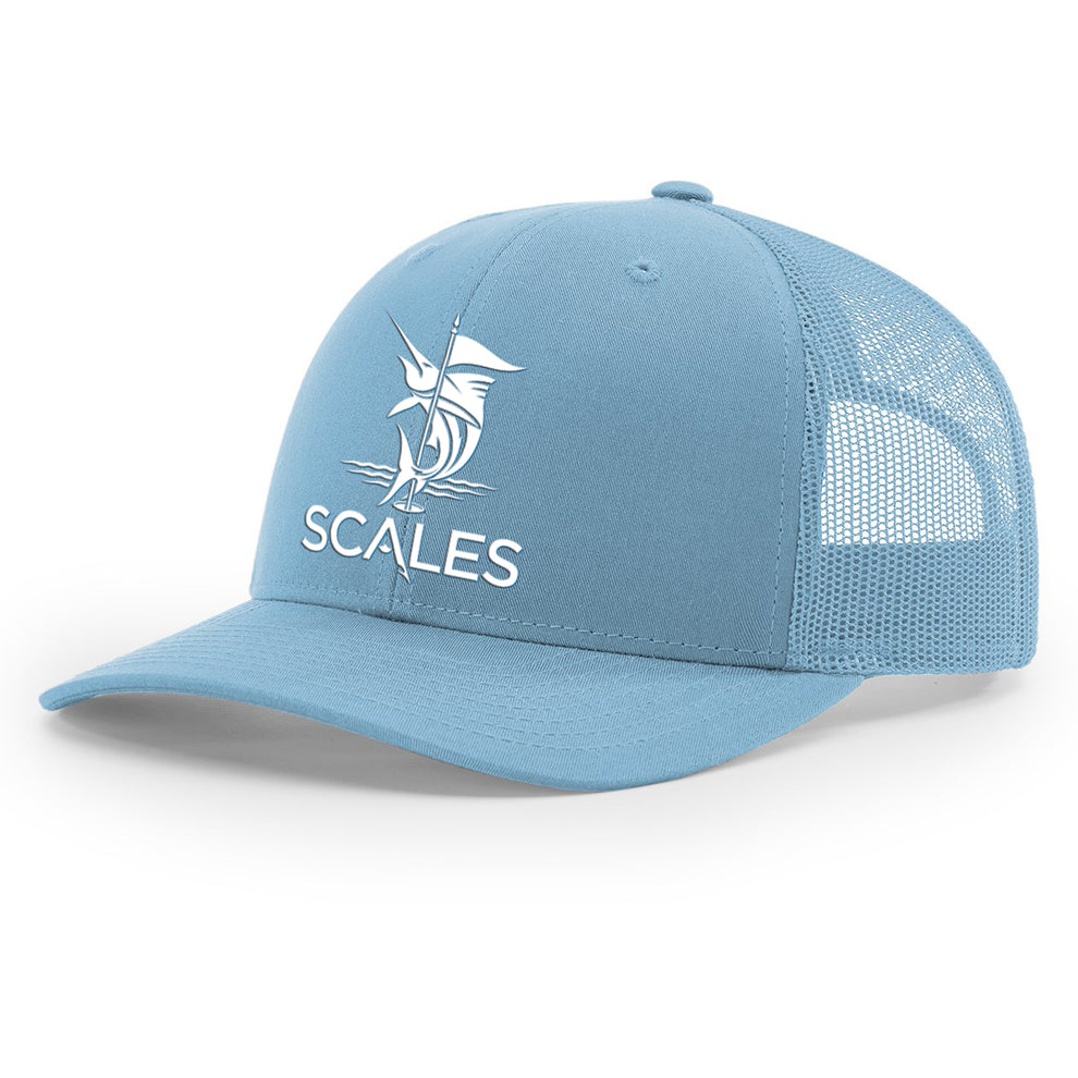Offshore Club Hat – Scalesgear.com