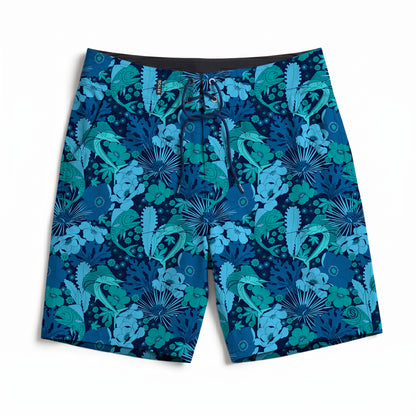 Pelagic Tango First Mates Boardshorts