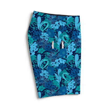 Pelagic Tango First Mates Boardshorts