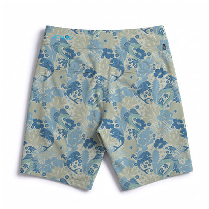 Pelagic Tango First Mates Boardshorts
