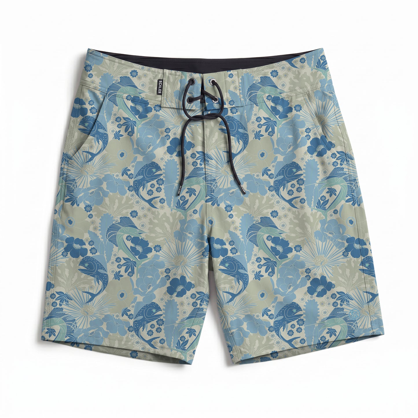 Pelagic Tango First Mates Boardshorts