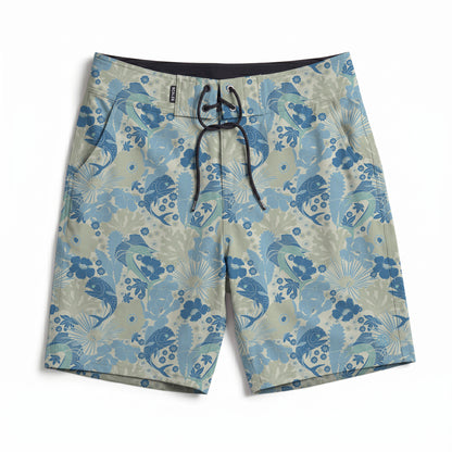 Pelagic Tango First Mates Boardshorts