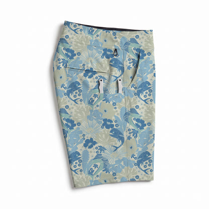 Pelagic Tango First Mates Boardshorts