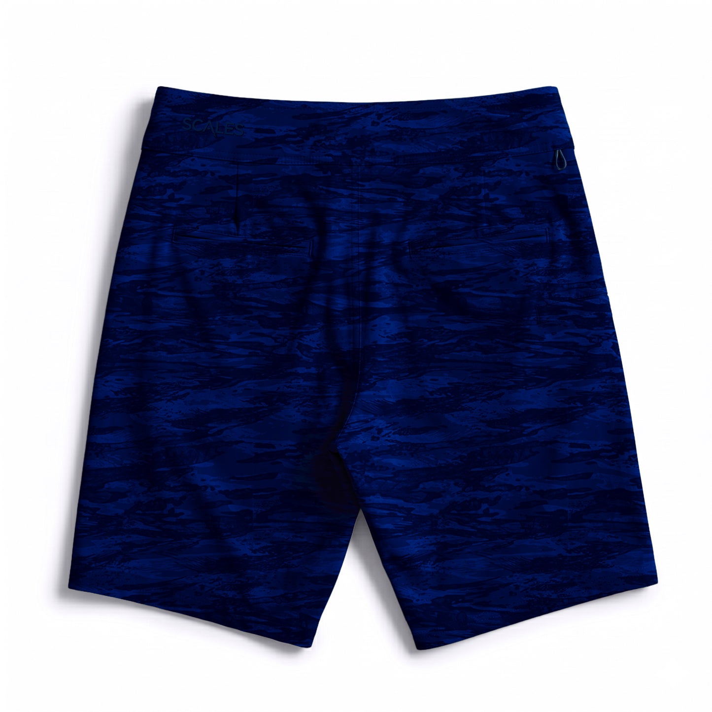 Tide Wash First Mates Boardshorts