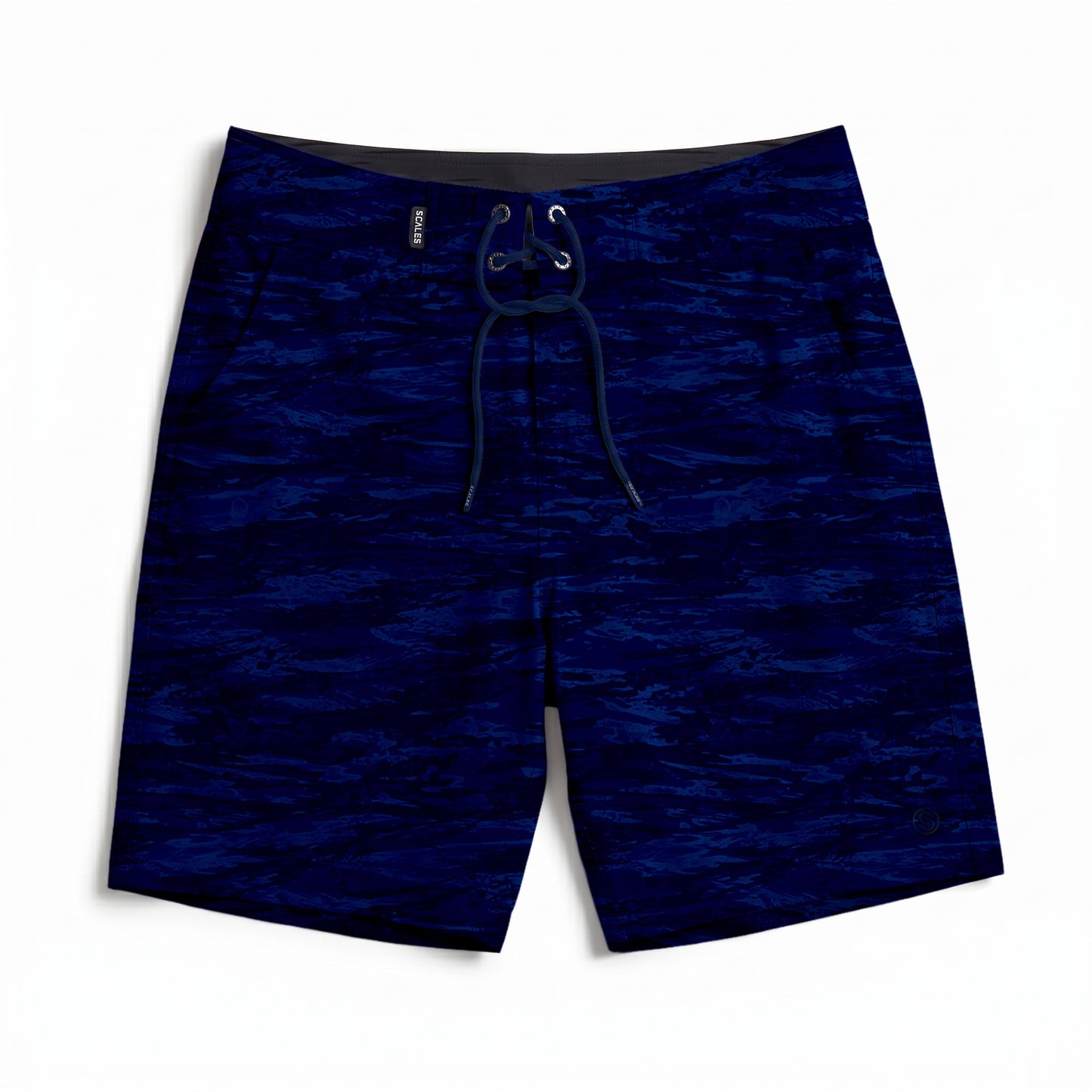 Tide Wash First Mates Boardshorts