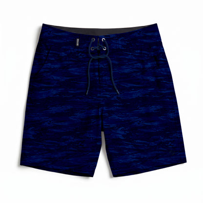 Tide Wash First Mates Boardshorts