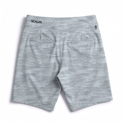 Tide Wash First Mates Boardshorts