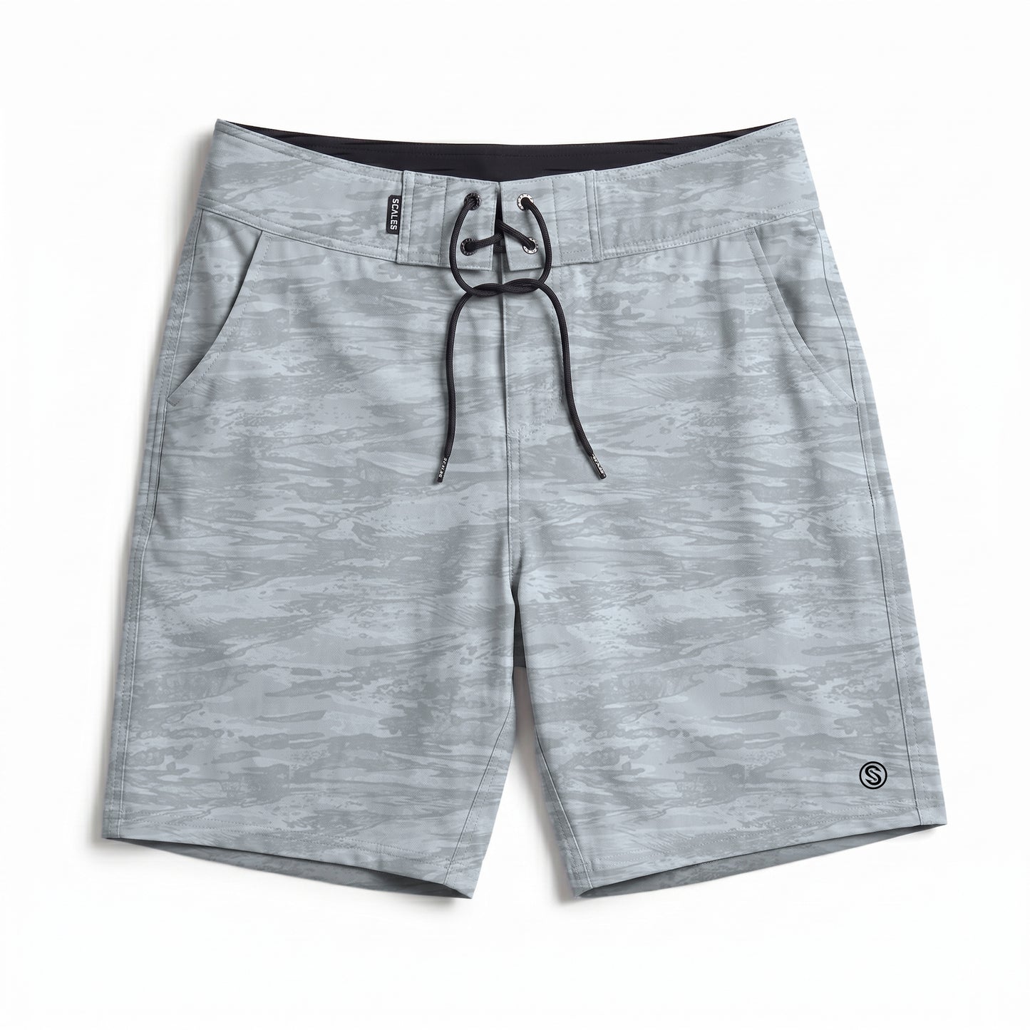 Tide Wash First Mates Boardshorts
