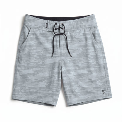 Tide Wash First Mates Boardshorts