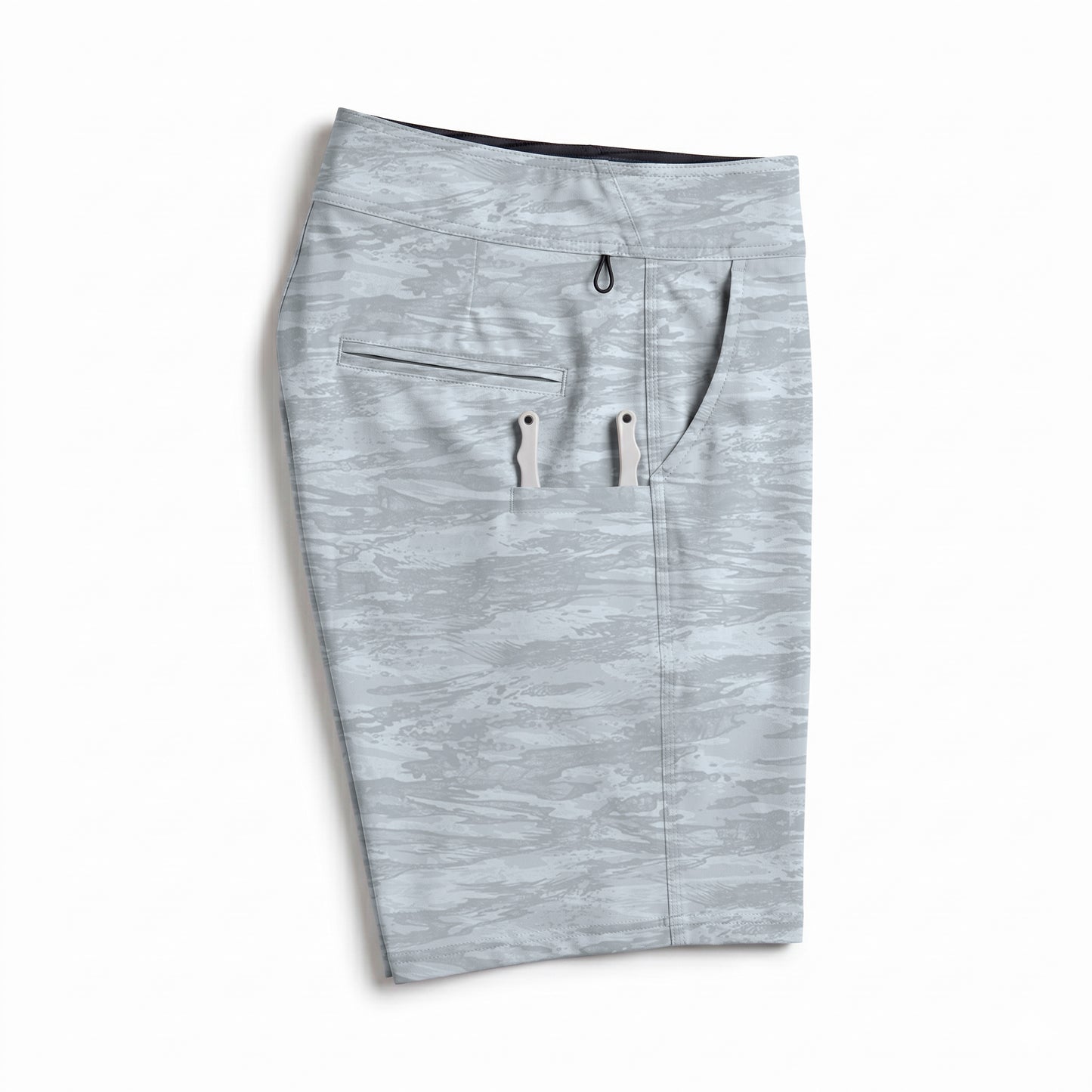 Tide Wash First Mates Boardshorts
