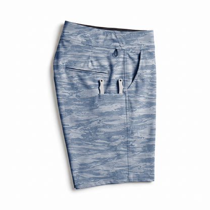 Tide Wash First Mates Boardshorts