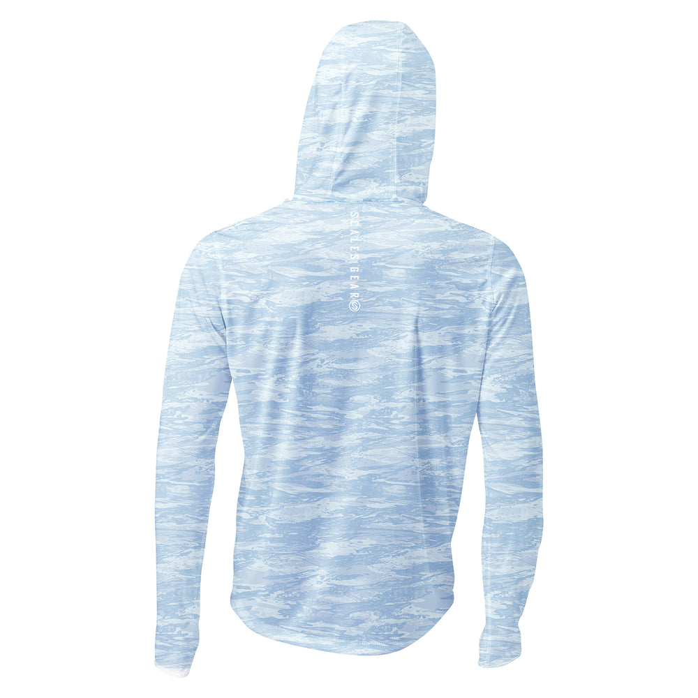 Light Blue / 2XL