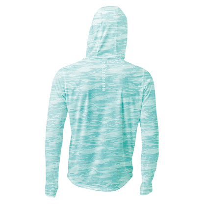 Tide Wash Hood 8515 Performance