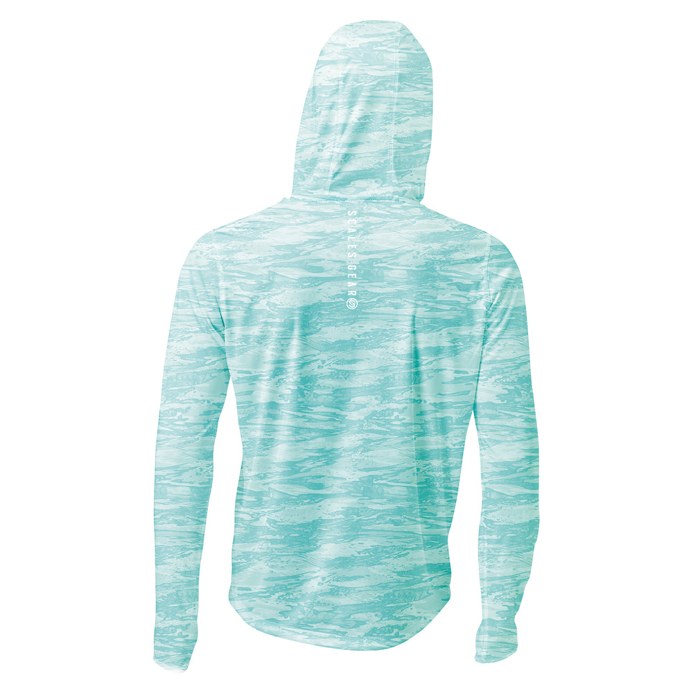 Seafoam / 2XL