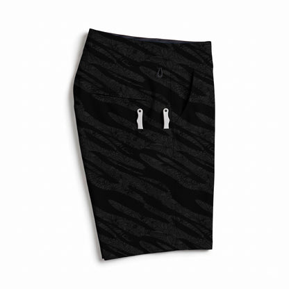 Tropical Camo First Mates Boardshorts
