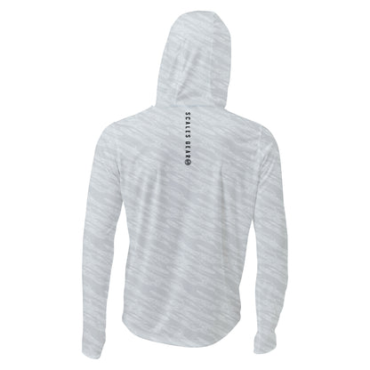 Tropical Camo Hood 8515 Performance