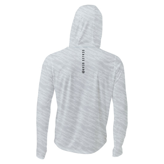 Tropical Camo Hood 8515 Performance