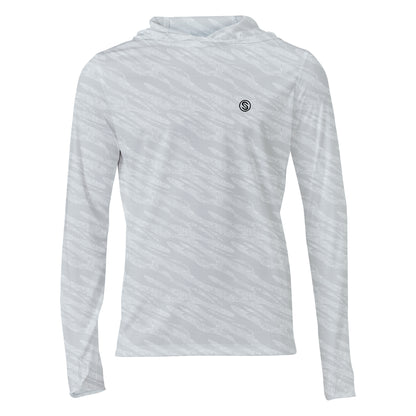 Tropical Camo Hood 8515 Performance