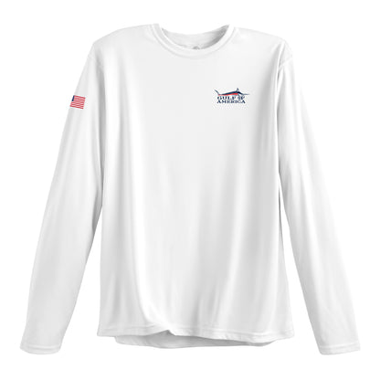 Gulf Of America LS 8515 Performance