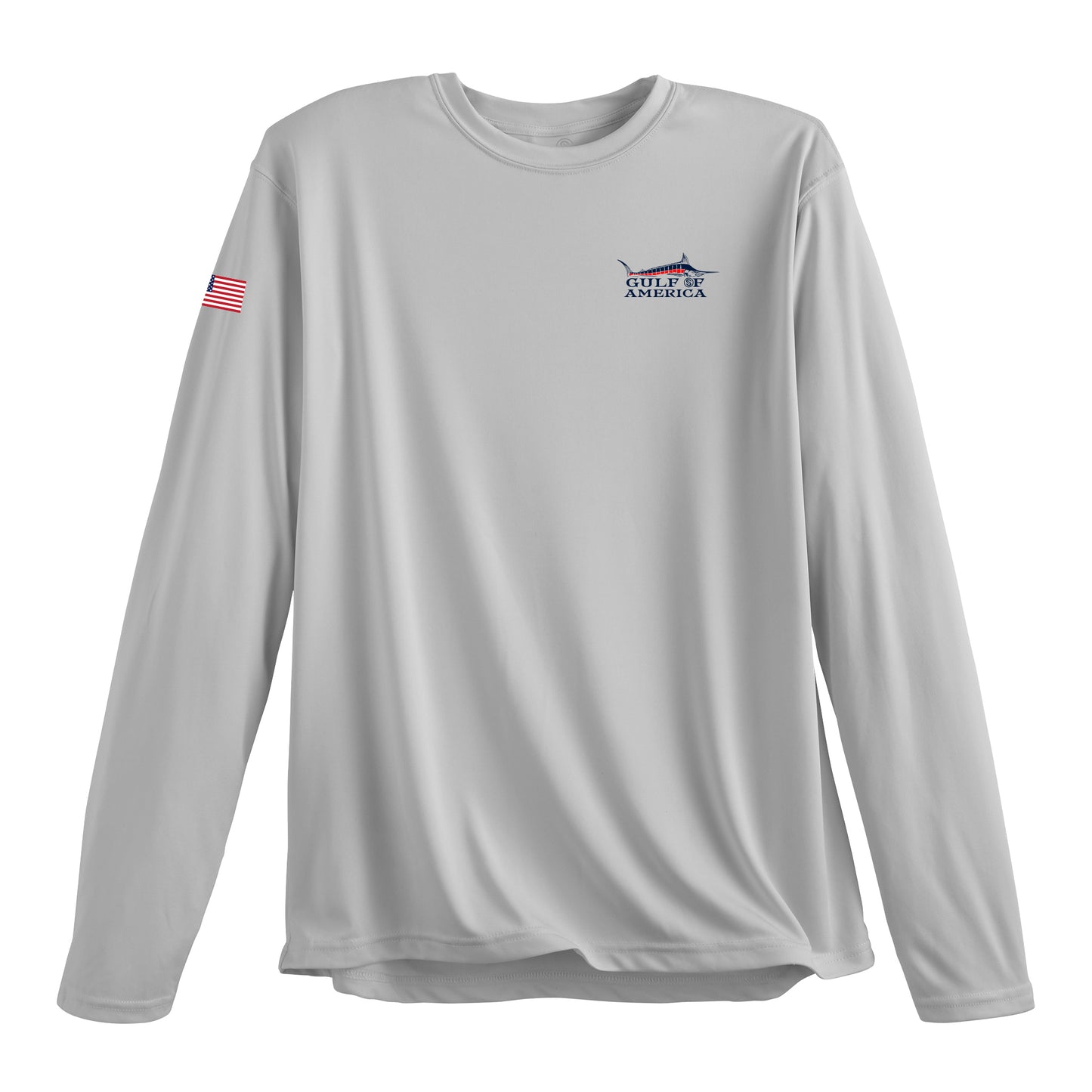 Gulf Of America LS 8515 Performance