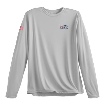 Gulf Of America LS 8515 Performance