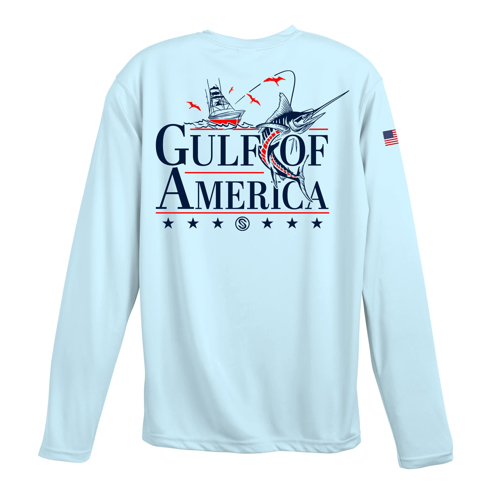 Light Blue / 2XL