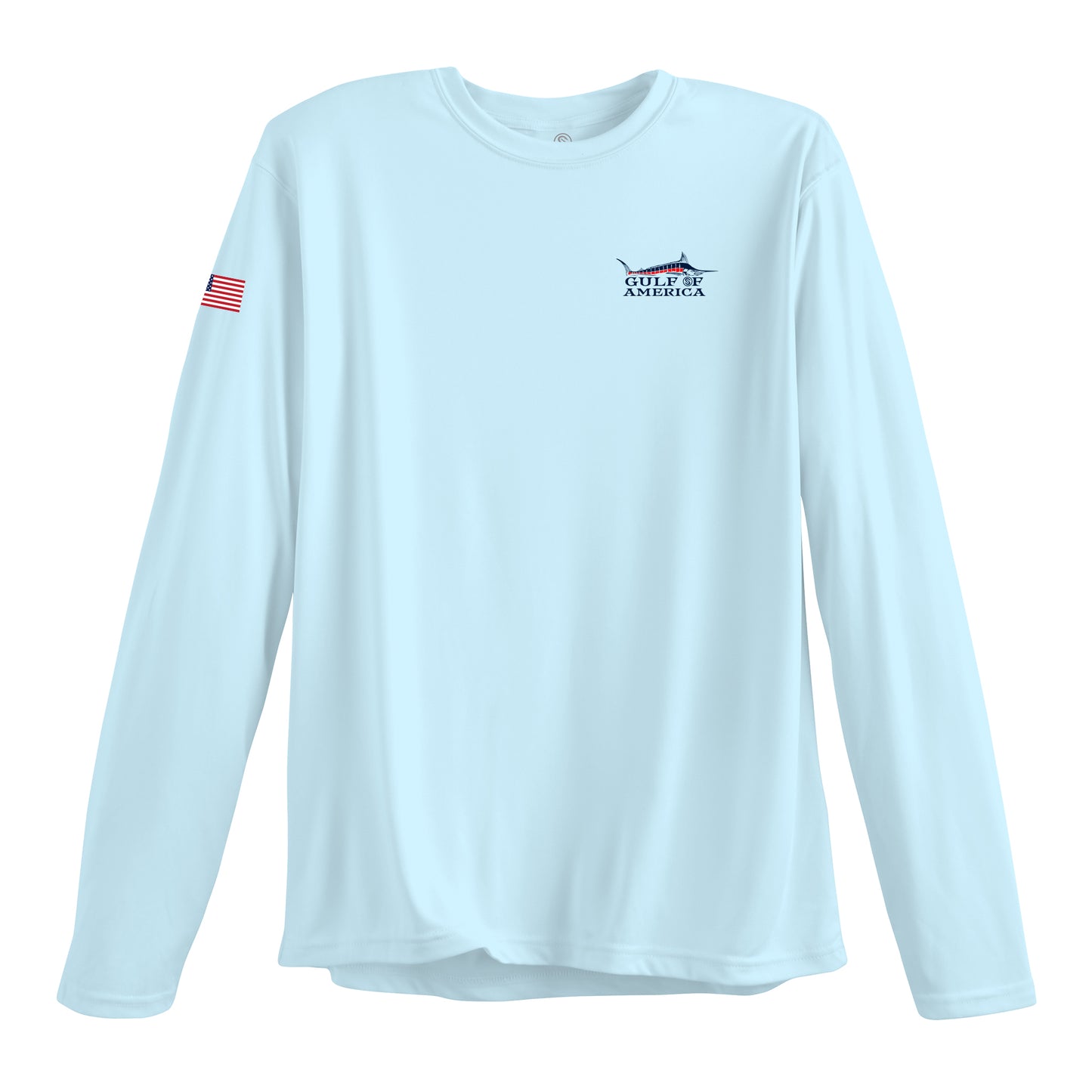Gulf Of America LS 8515 Performance
