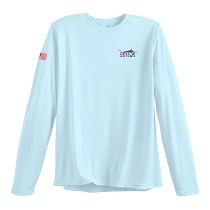 Gulf Of America LS 8515 Performance