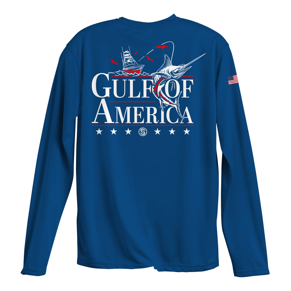 Deep Blue / 2XL