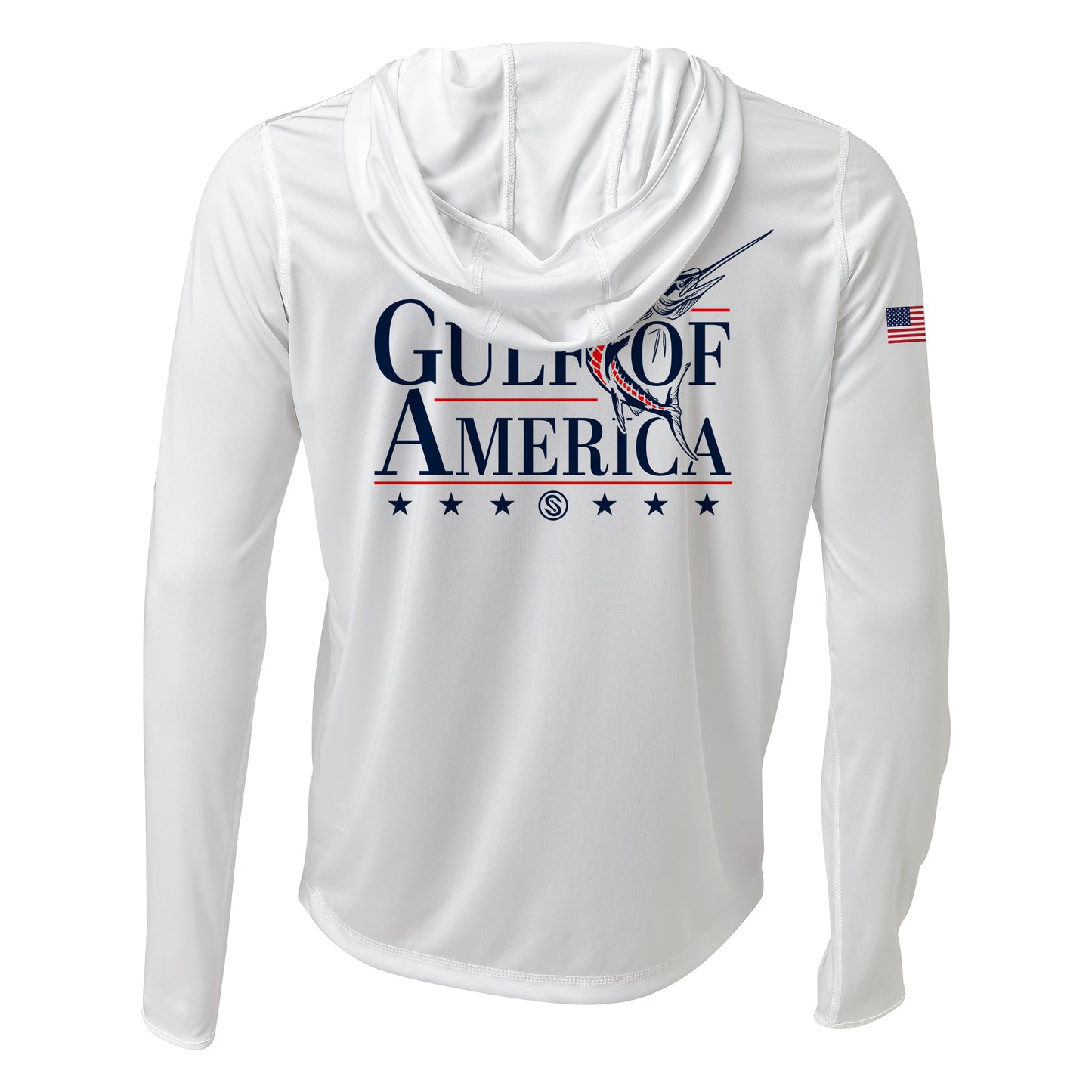 Gulf Of America Hood 8515 Performance