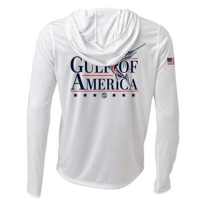 Gulf Of America Hood 8515 Performance