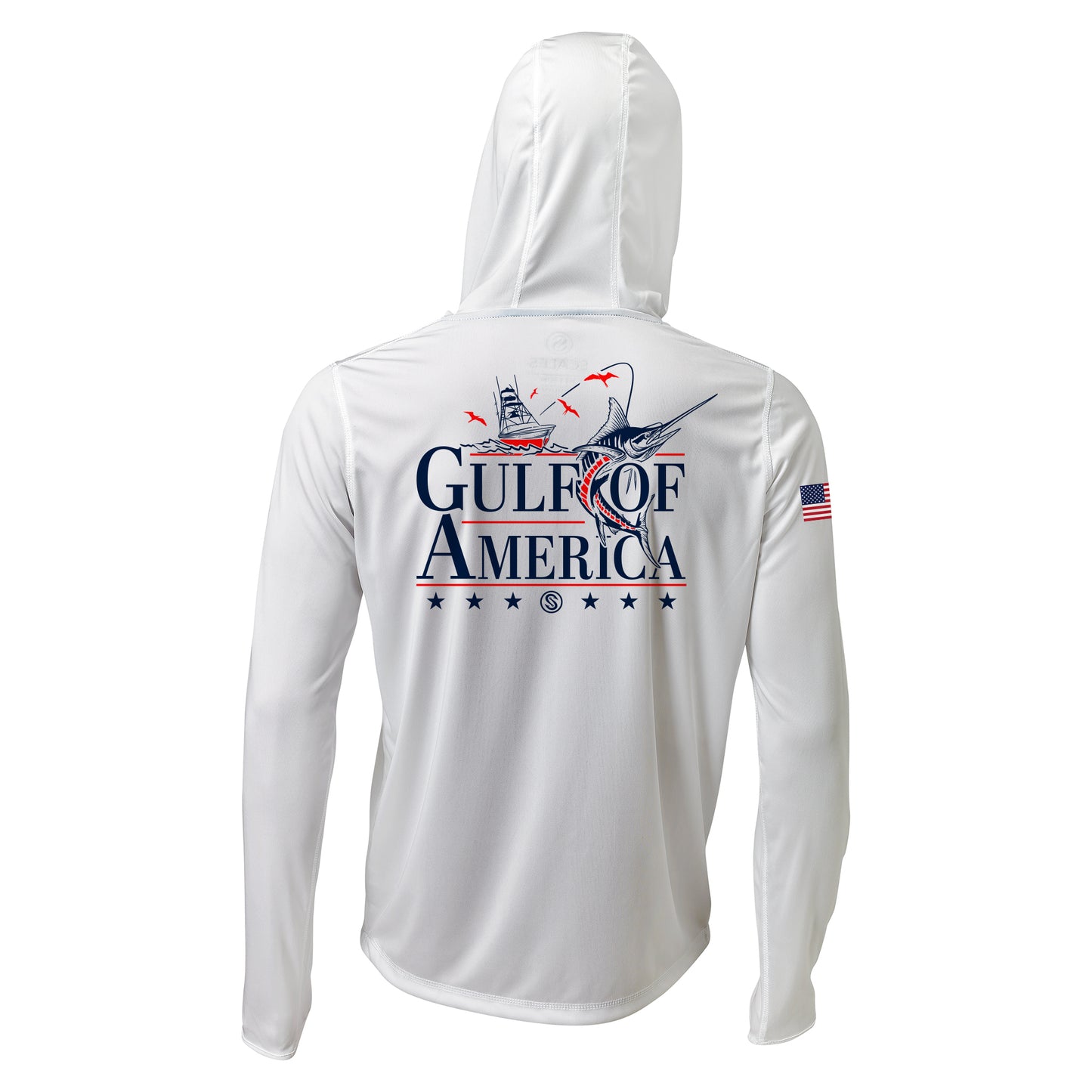 Gulf Of America Hood 8515 Performance