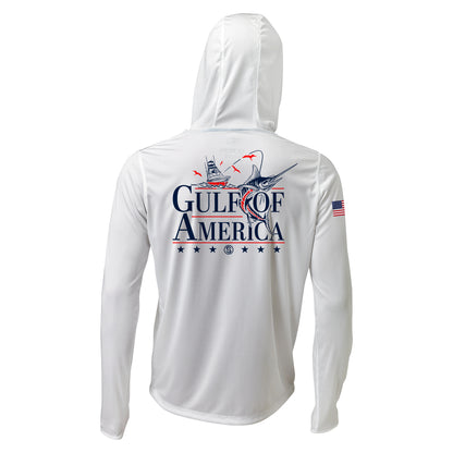 Gulf Of America Hood 8515 Performance