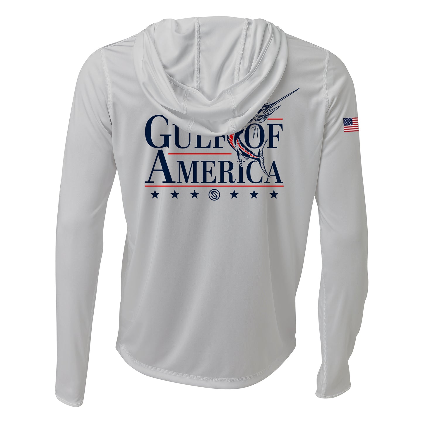 Gulf Of America Hood 8515 Performance