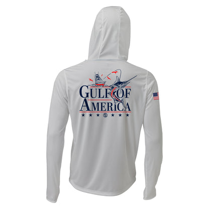 Gulf Of America Hood 8515 Performance
