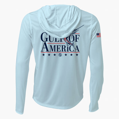 Gulf Of America Hood 8515 Performance