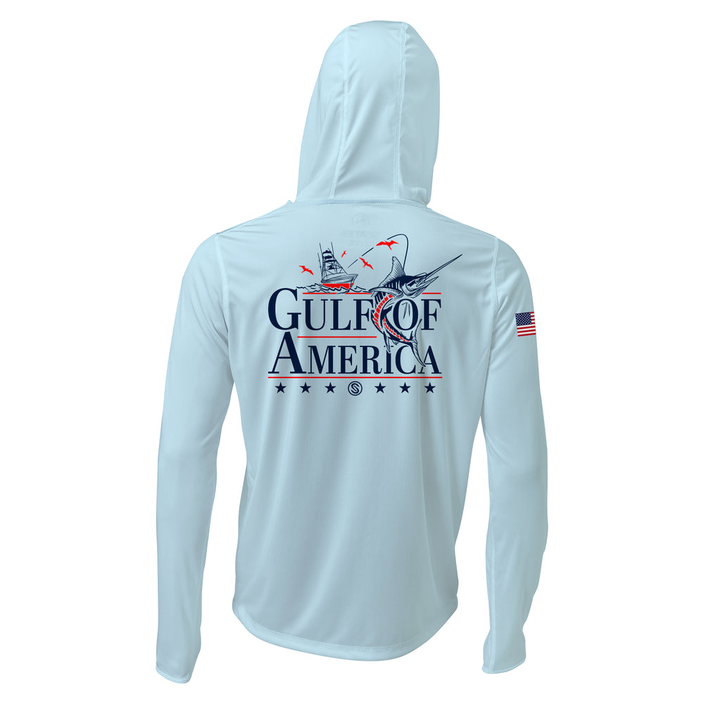 Light Blue / 2XL