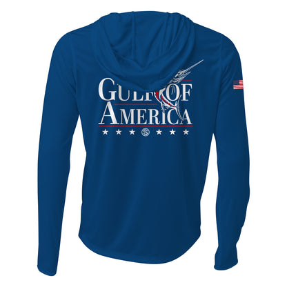 Gulf Of America Hood 8515 Performance