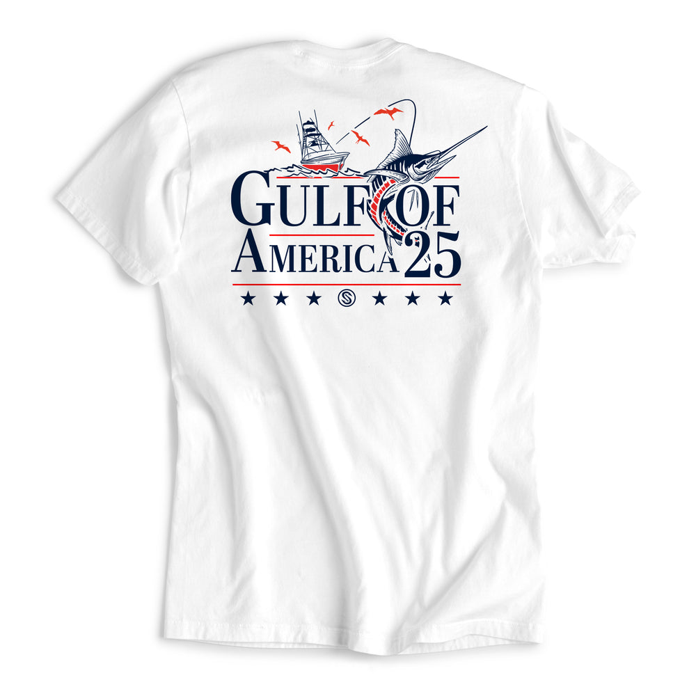 Solid White Blend / 2XL