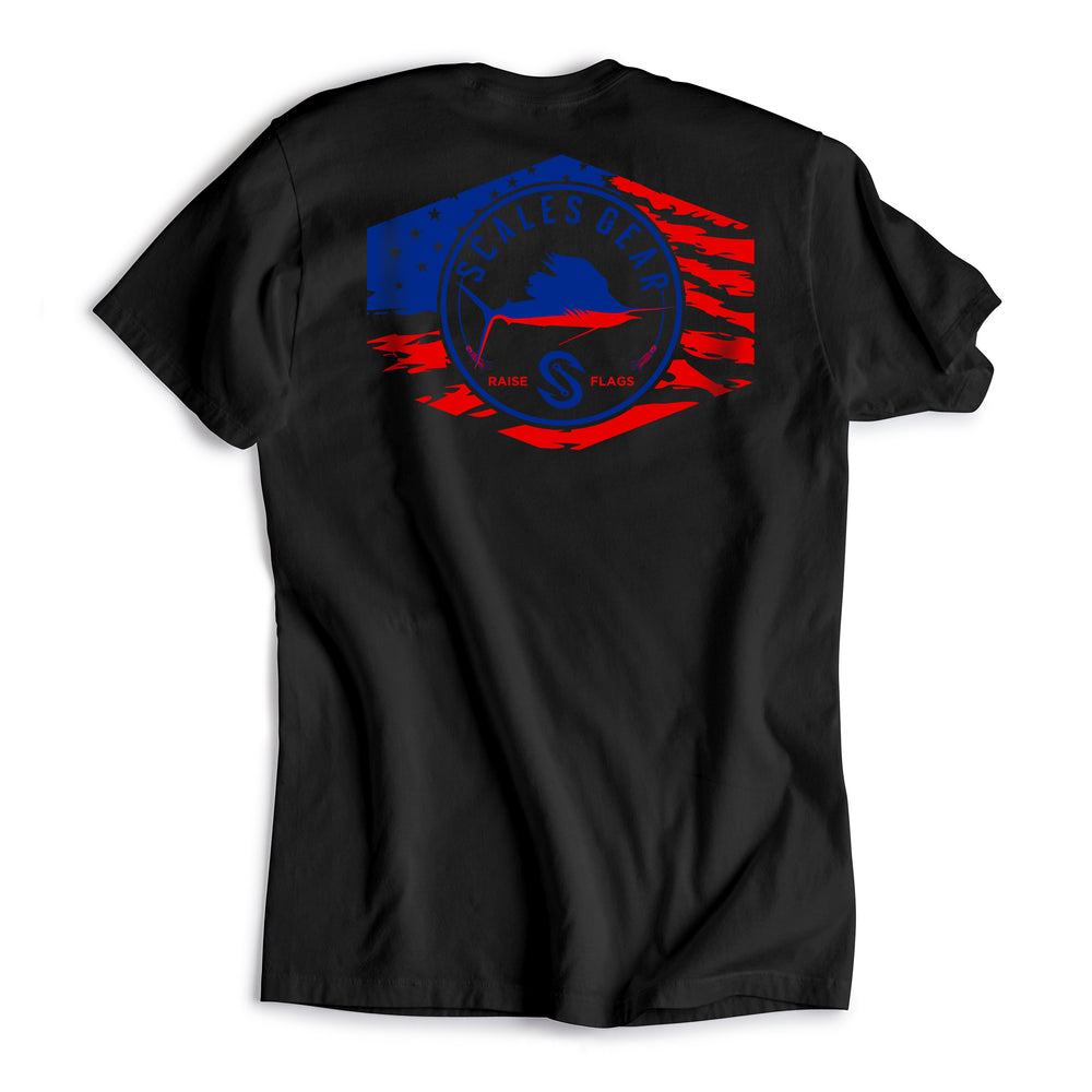 Solid Black Blend / 2XL
