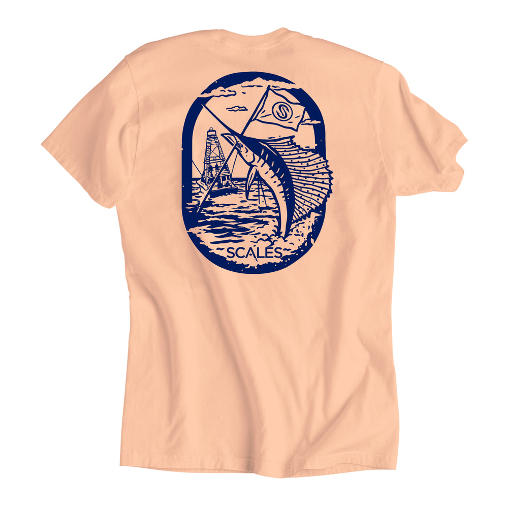 Peach / 2XL