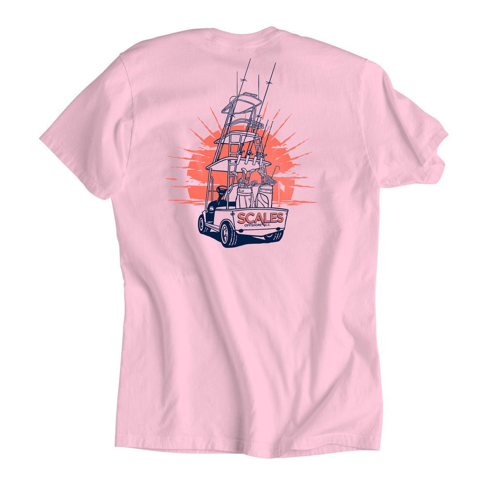 Light Pink / 2XL