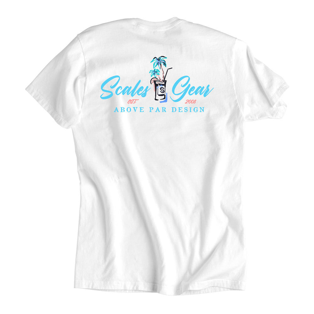 White / 2XL