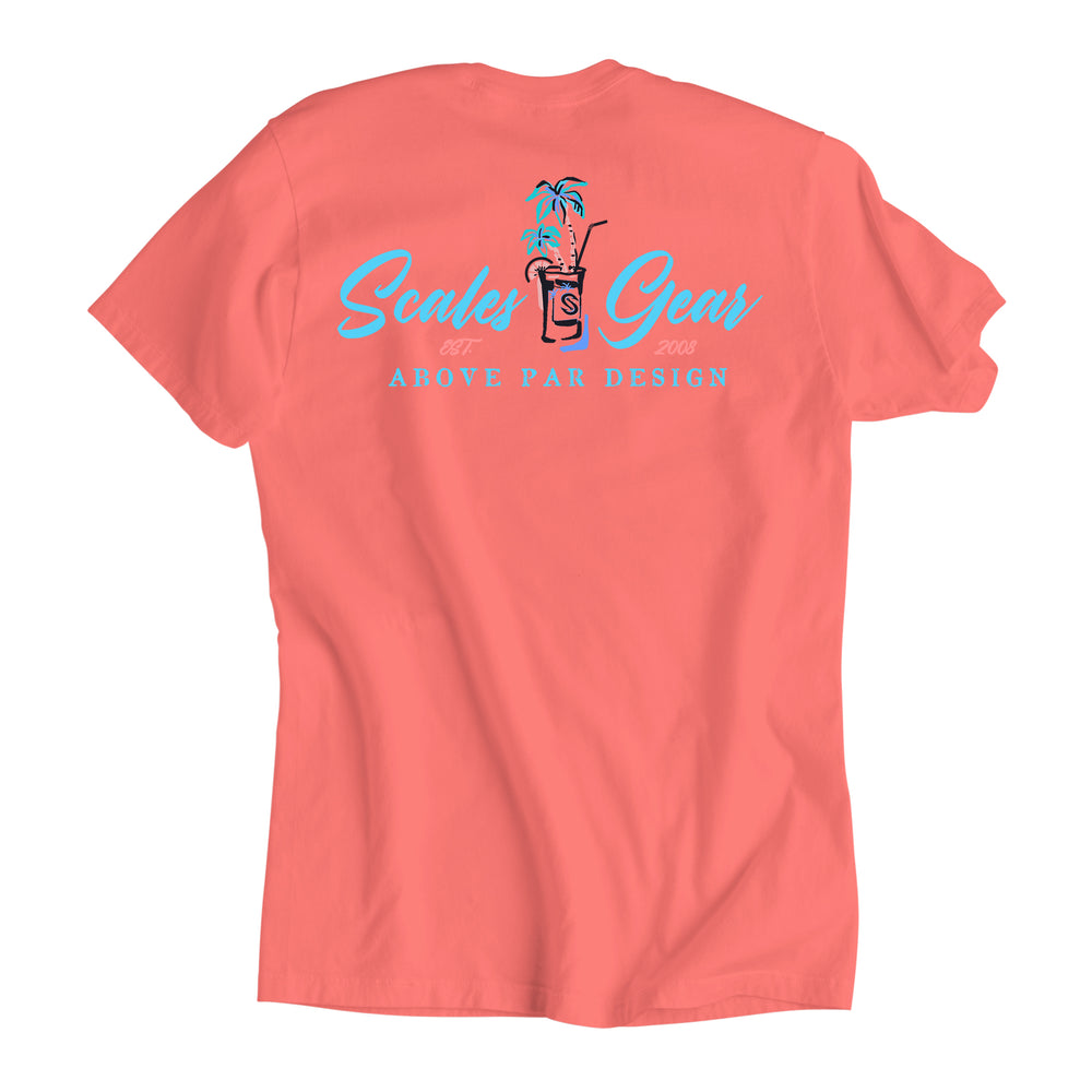 Coral / 2XL