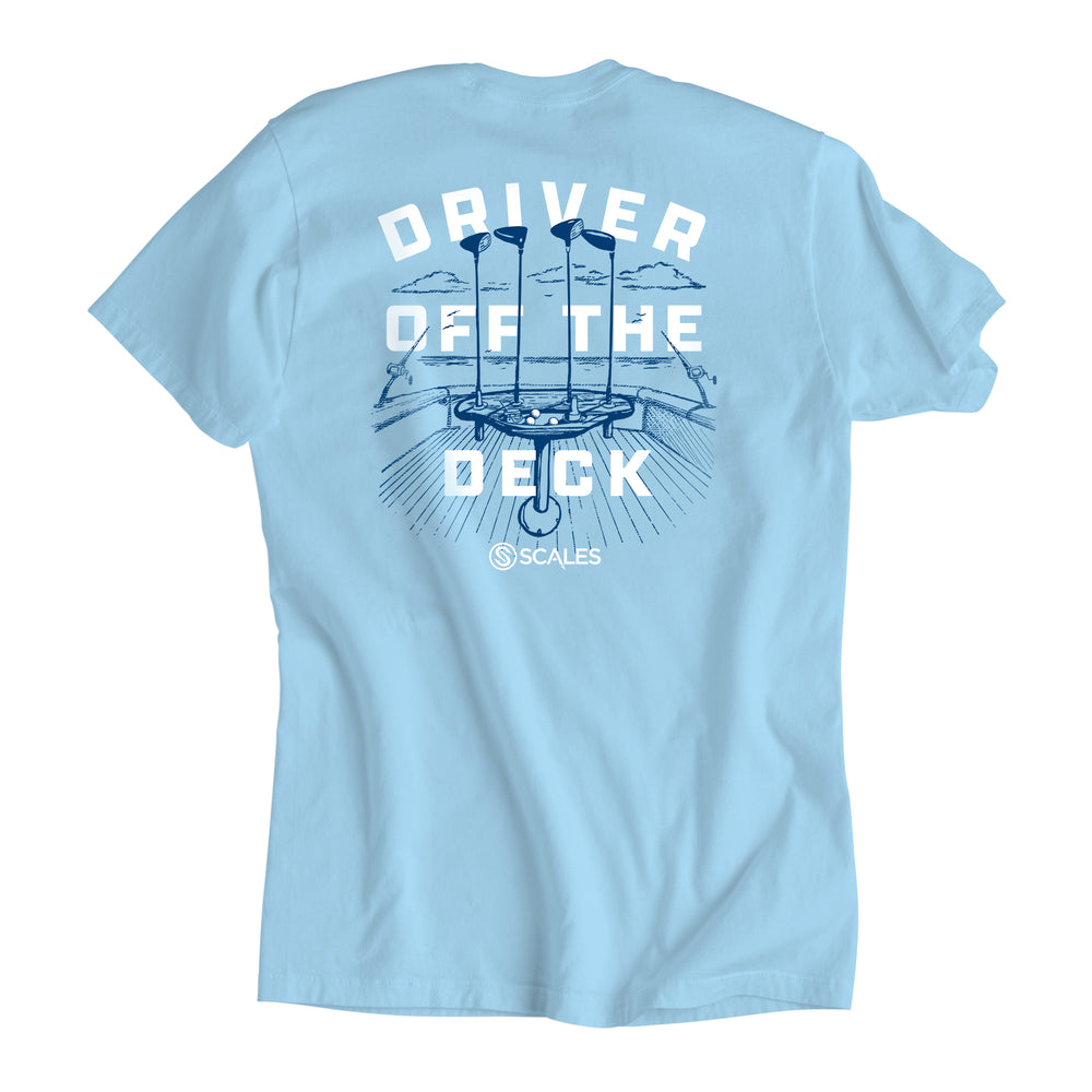 Powder Blue / 2XL