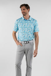 Paddle Out Polo