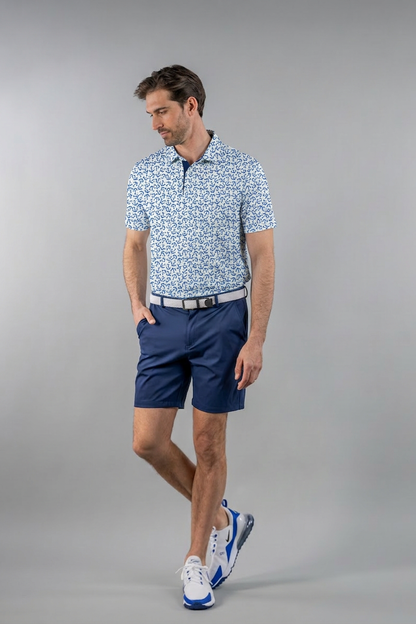 Throw The Hook Polo