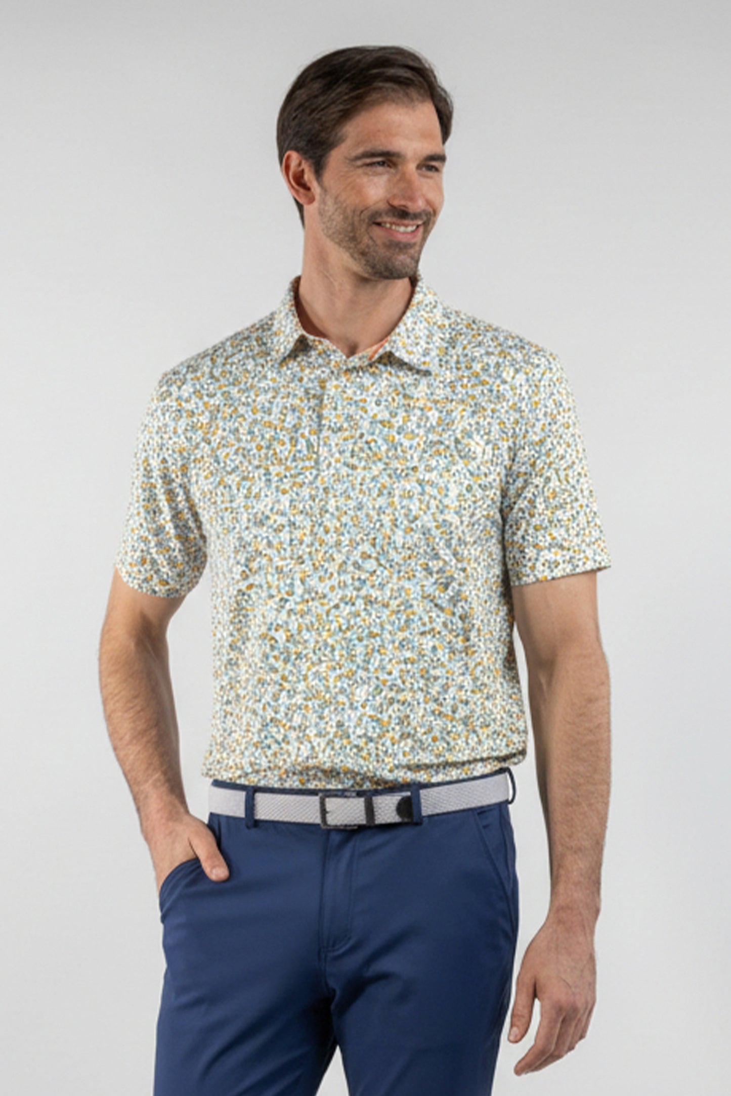 Fresh Squeezed Polo