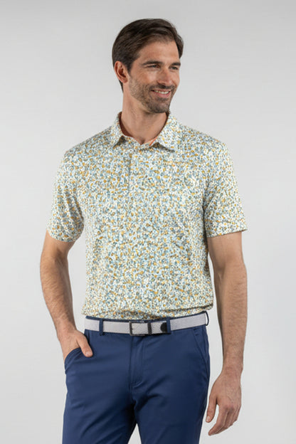 Fresh Squeezed Polo